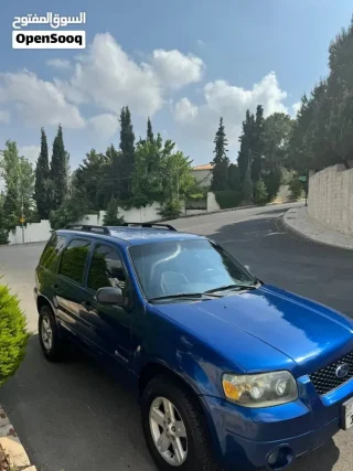 فورد اكسيب ٢٠٠٧ للبيع 3