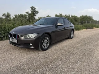BMW 316i 2015 15