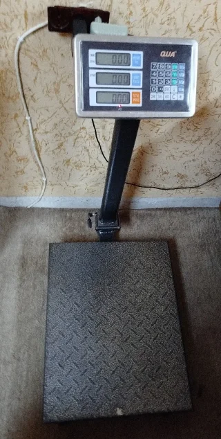 قبان نوع كوا QUA 4