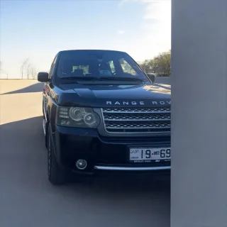 رنج روفر