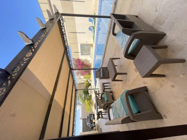 Three Roses Villa 14