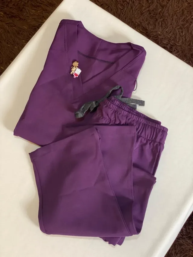 Ak uniform Jo 7