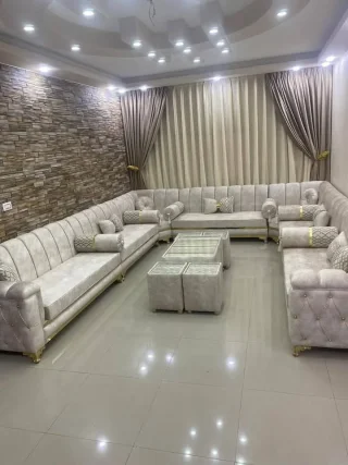 جلسات .. فاخرةتصميم راقٍ 10