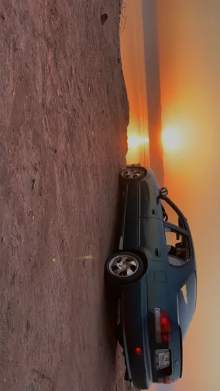 هوندا سيفك