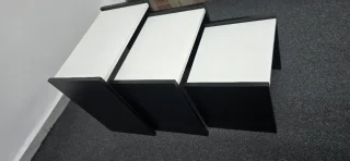 طقم طاولات غرفة جلوس 3