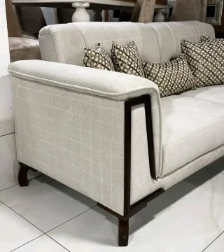 طقم كنب ٧مقاعد 3