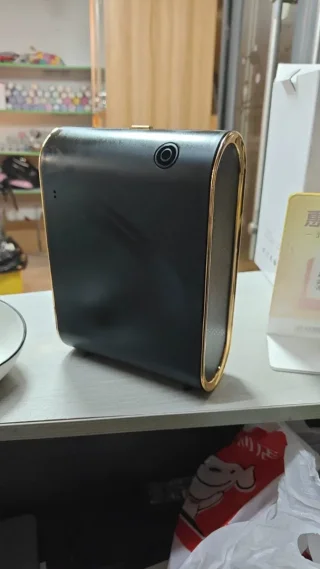 اجهزه معطر جو مركزي 5