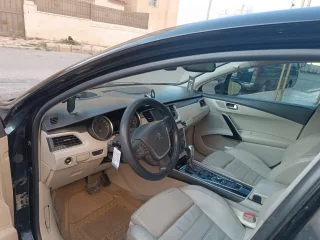 peugeot 508 2011 turbo