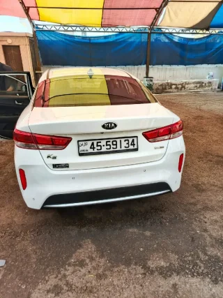 Kia K5 2016 6
