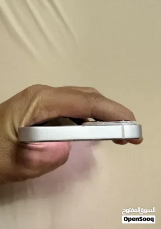 iphone 13 لون زهري ذاكرة 128 7