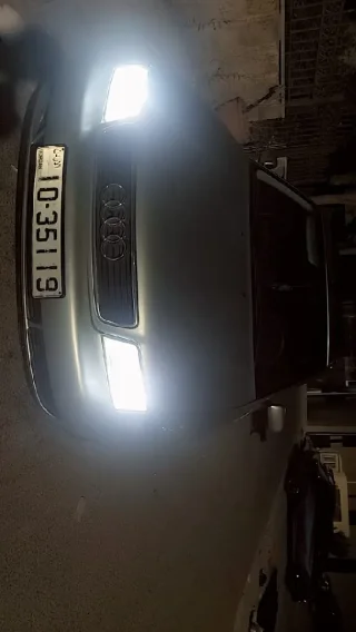 Audi A4 أودي 4