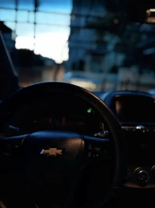 Chevrolet Spark 2020 | شفرليه سبارك ٢٠٢٠ 4