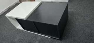 طقم طاولات غرفة جلوس 11
