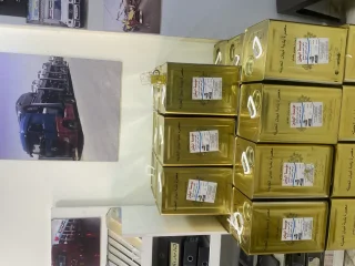 مؤسسة اليقين لشحن ونقل السيارات والبضائعوالتجارة العامة 🌍🇯🇴 5