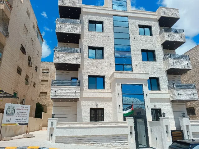 شركة يوسف وعمار ابو سليمان  3