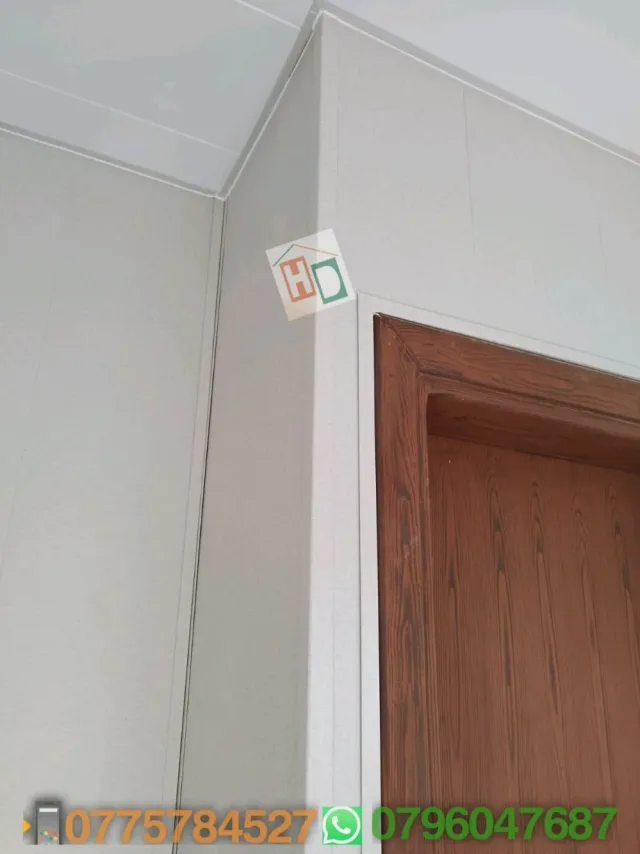 مؤسسة ابو همام لاعمال الديكور 2