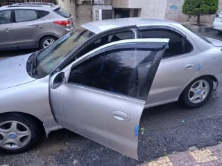 هونداي افانتي  ١٩٩٥ 3