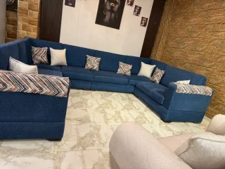 طقم كنب 5