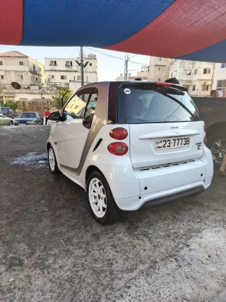 سمارت للبيع بسعر مغري 2