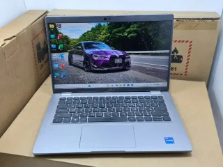 DELL latitude 5420 12