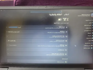 الجهاز للبيع ب ٣٠٠ دينار ، استعمال شهرين فقط معه الشنته و الشاحن و الكرتونه 7