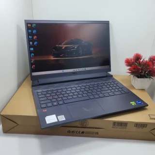 dell G15 gaming laptop 7