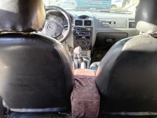 كيا ريو 2004 للبيع 14