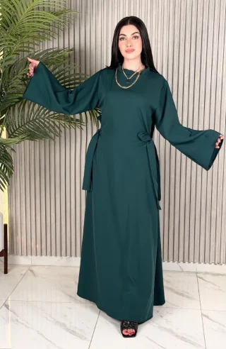 فستان