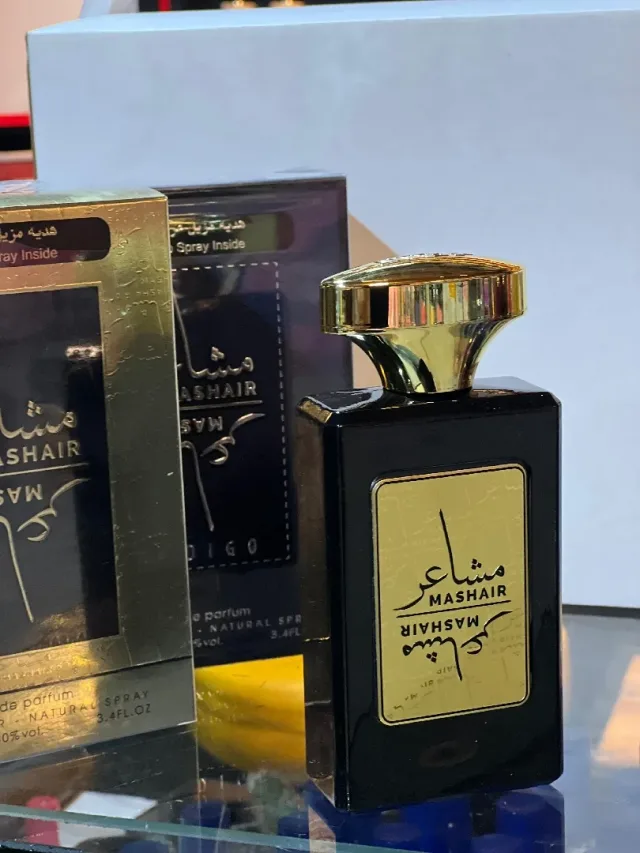 gold rose perfume shop 4