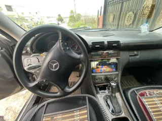 C200 للبيع 2