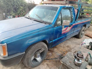 بكم متسبيشي موديل 92