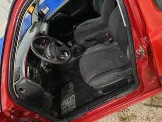 Golf MK3 1993 7