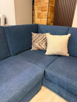 طقم كنب 6