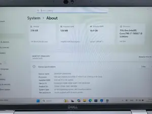 لابتوب ديل بسعر مميز 2