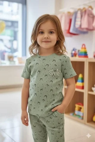 ملابس بناتي