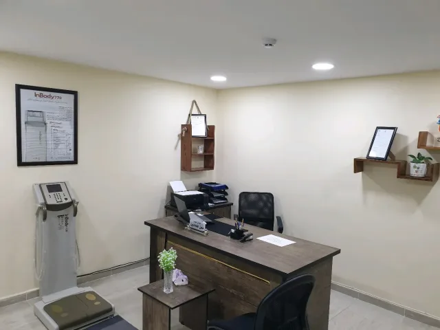 Alpha Diet Center 7