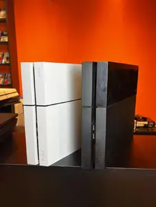 ps4 8