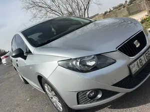 SEAT IBIZA 2012 فحص كامل 7 جيد 2
