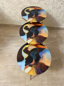 طاولات 8
