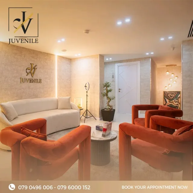 Juvenile Clinic 2