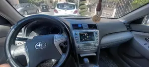 تويوتا كامري ٢٠٠٩ للبيع فحص كامل 3