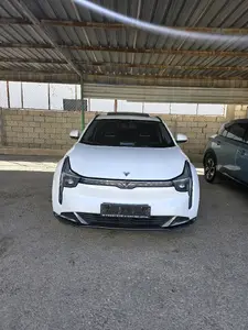Neta U Pro 2022 Black Edition ( مستعمل) لون ابيض لؤلؤي فحص كامل فل كامل بانوراما