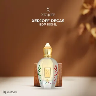 Xerjoff Decas EDP 100ml