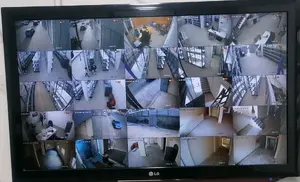 CCTV & Network 3