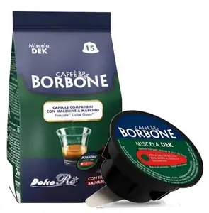 Espresso Capsules كبسولات اسبريسو 9