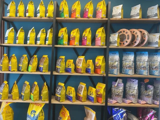 Josera-jor 2