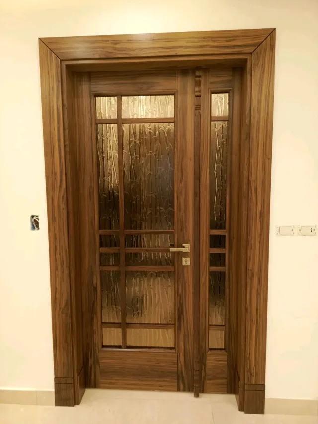 منجرة الشافعي 3