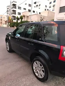 LR2 Landrover 6