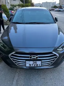 هونداي النترا ٢٠١٧ للبيع 3