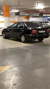 بي ام دبليو ٥٢٠ فل كامل فحص كامل 5